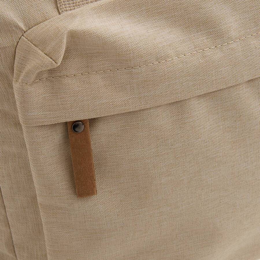 Sac repas 12,5 l, beige 
