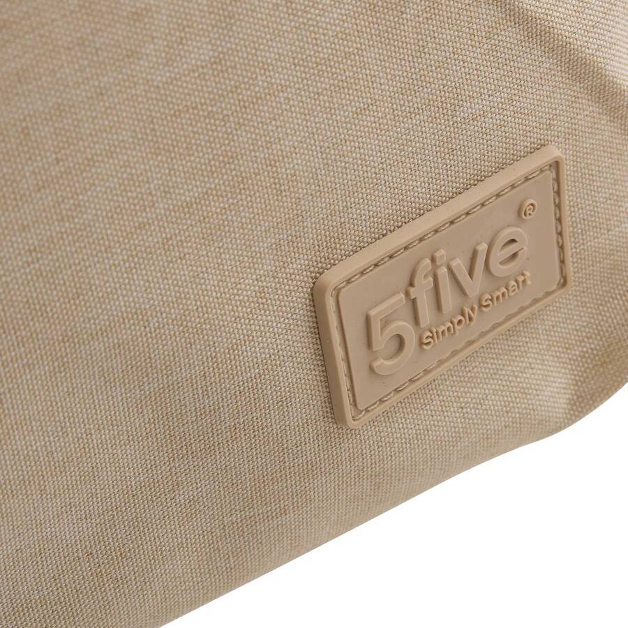 Sac repas 12,5 l, beige 