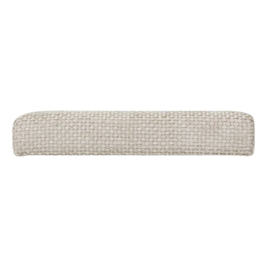 Pouf pliable, 31x31 cm, beige Mix'n modul