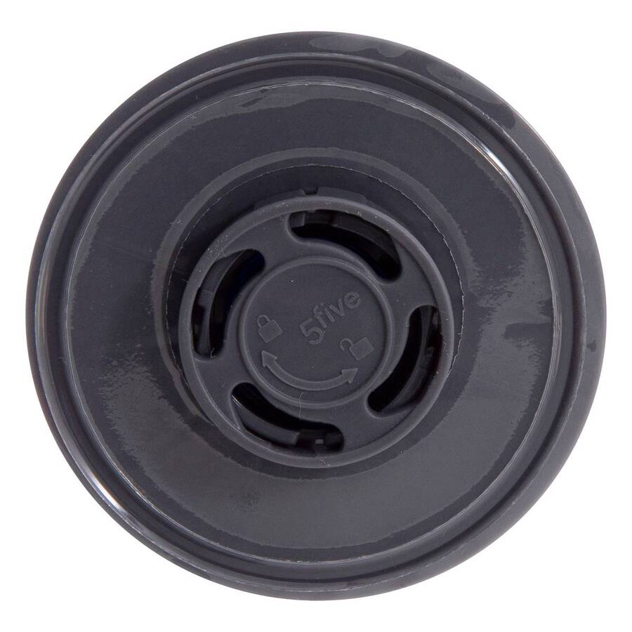 Lot de 4 sacs compresseurs, l.80/120 cm, transparent Airless