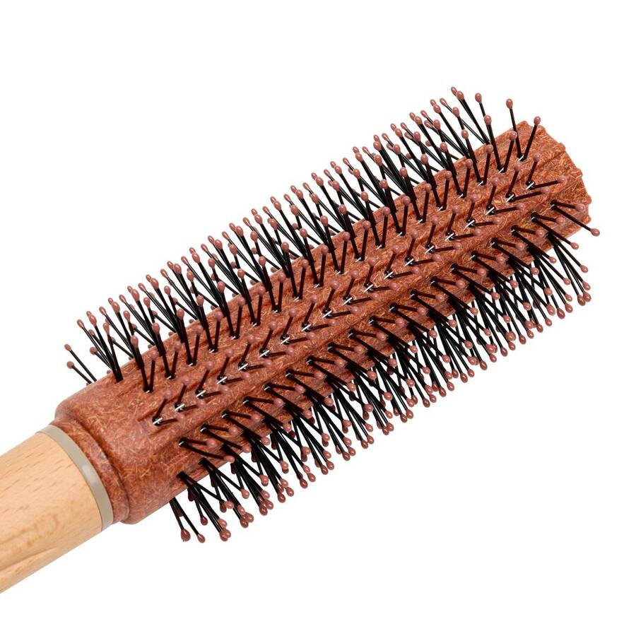 Brosse à cheveux, hêtre
