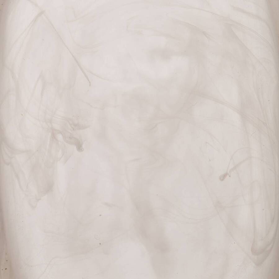Porte-savon, blanc Cloudy