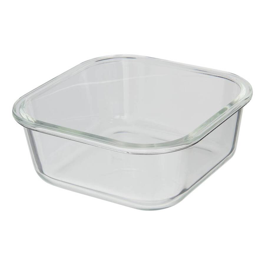 Boîte de conservation 0,75 l Clipeatplus
