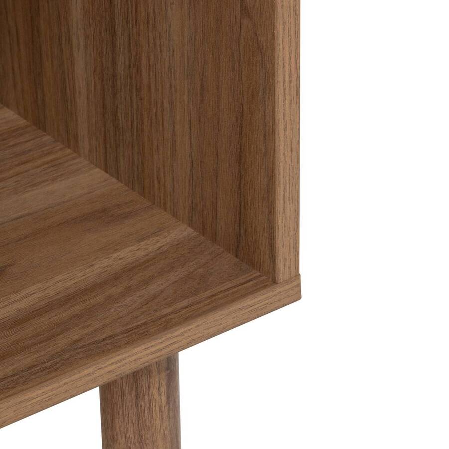 Etagère carré, 1 porte(s) Mix'n'match