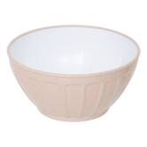 Lot de 3 saladiers avec couvercle, d.9/23/26 cm
