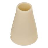 Poche à douilles, 8 douilles, silicone