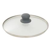 Sauteuse aluminium, d.24 cm Néo