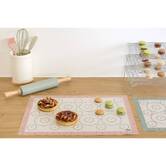 Tapis pâtisserie 50x35x0,1 cm 