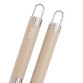 Ouvre-boîte 4,7x2x20,5 cm, beige Solstice