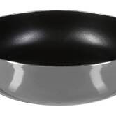 Sauteuse aluminium, d.28 cm Néo