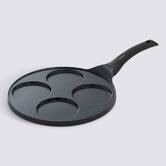 Poêle à pancake aluminium, d.26,7 cm Evolution
