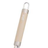 Écumoire 10,5x4,4x32,1 cm, beige Solstice
