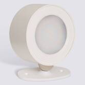 Lampe led amovible aimantée, usb, blanc
