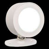 Lampe led amovible aimantée, usb, blanc