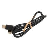 Lampe led amovible aimantée, usb, marron
