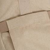 Sac repas 12,5 l, beige 