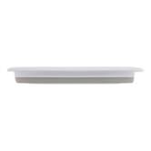 Lot de 3 bassines rétractables, 3/5/10l, gris Retract