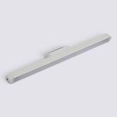 Lampe réglette led amovible, usb, l.42 cm 
