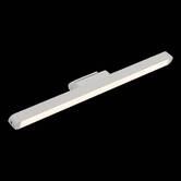 Lampe réglette led amovible, usb, l.42 cm 