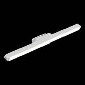 Lampe réglette led amovible, usb, l.42 cm 