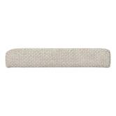 Pouf pliable, 31x31 cm, beige Mix'n modul