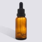 Pipette, 30 ml, marron 