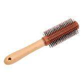 Brosse à cheveux, hêtre