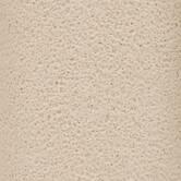 Distributeur à cotons, beige Oleya