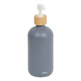 Set de 3 distributeurs de savon, 500ml