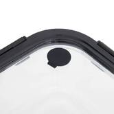 Boîte de conservation 0,75 l Clipeatplus