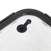 Boîte de conservation 0,75 l Clipeatplus