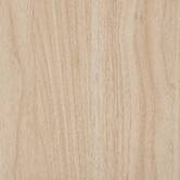 Console, 1 tiroir, effet bois, argile Roundy