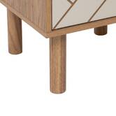 Etagère rectangulaire, 2 porte(s) Mix'n'match