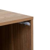 Etagère carré, 1 porte(s) Mix'n'match