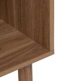Etagère carré, 1 porte(s) Mix'n'match