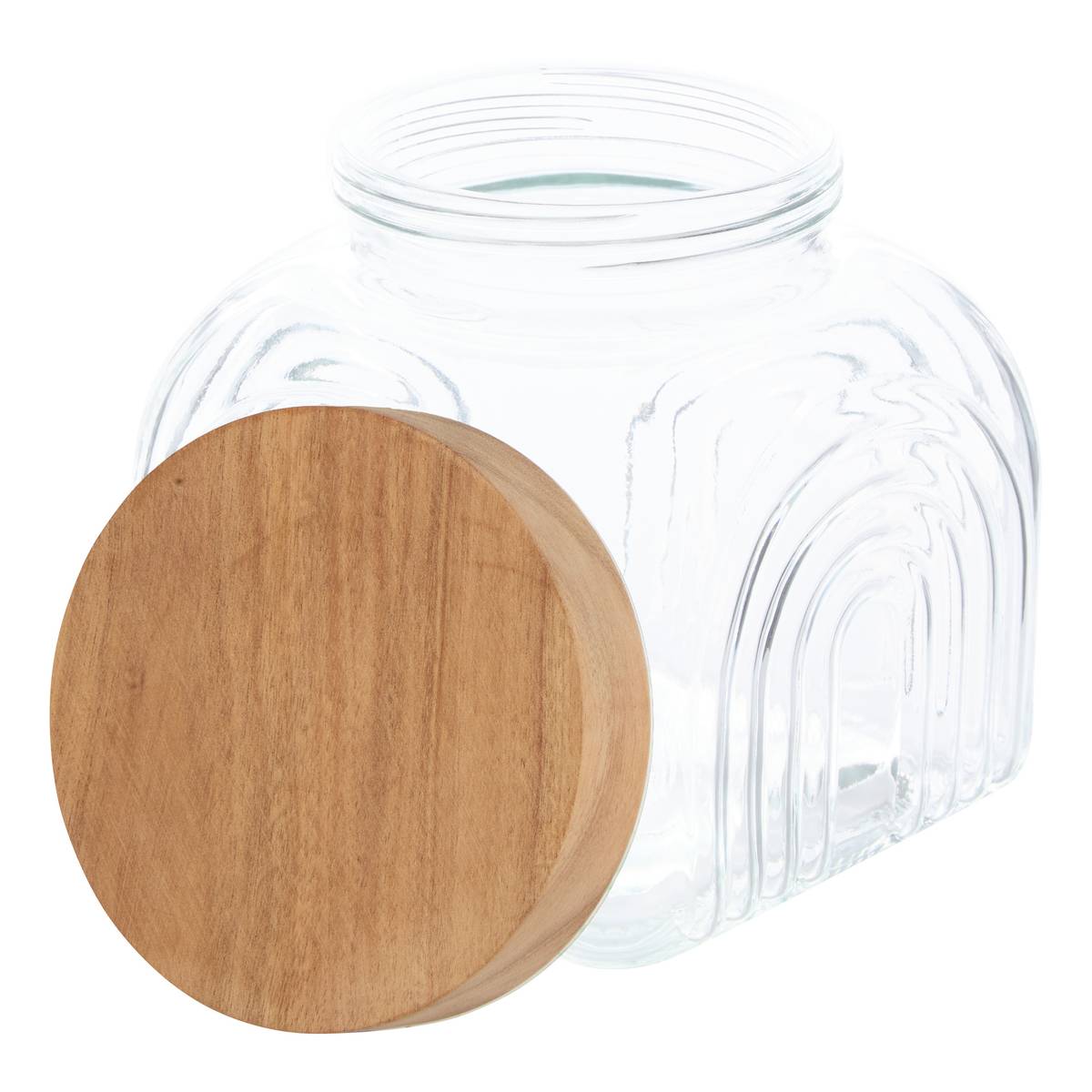 Bocal 2,4 l Arche