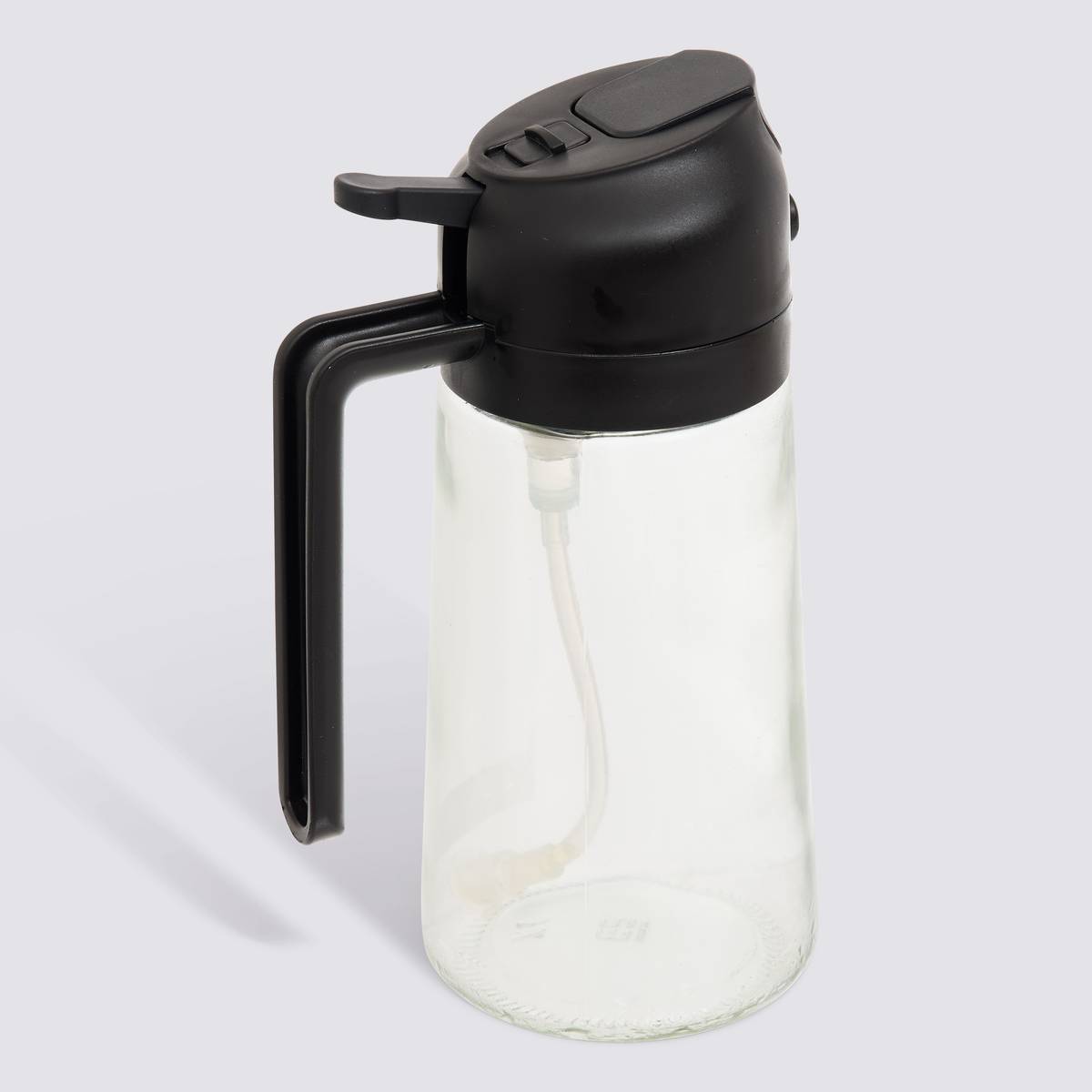 Spray de cuisine, 450ml, noir