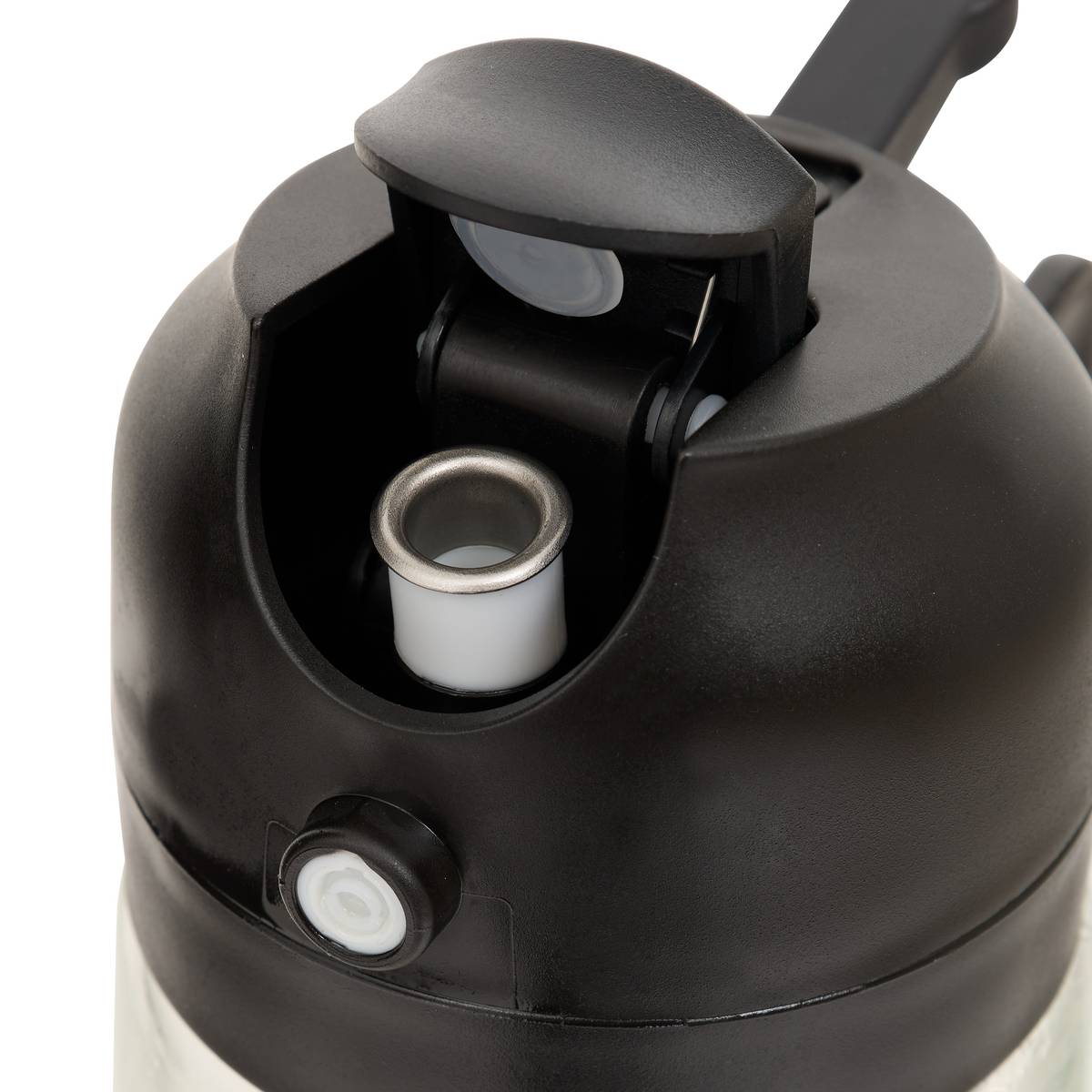 Spray de cuisine, 450ml, noir
