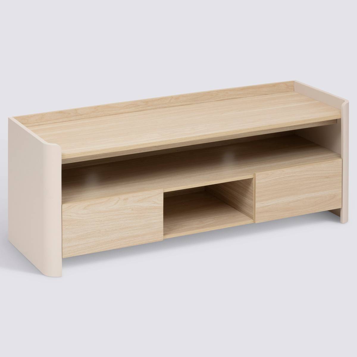 Meuble tv Roundy