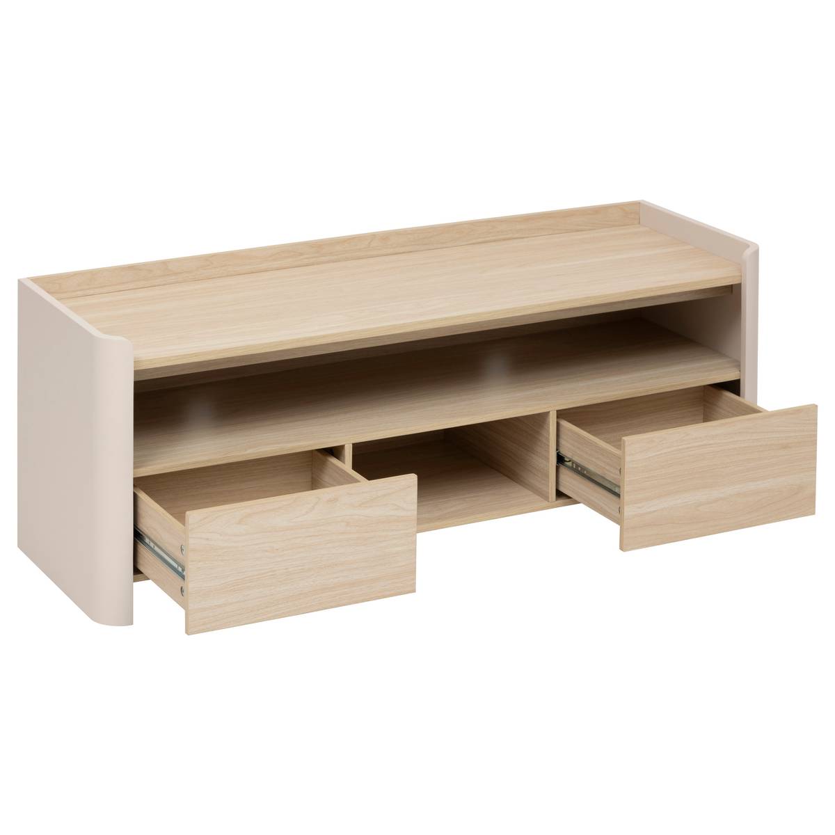 Meuble tv Roundy
