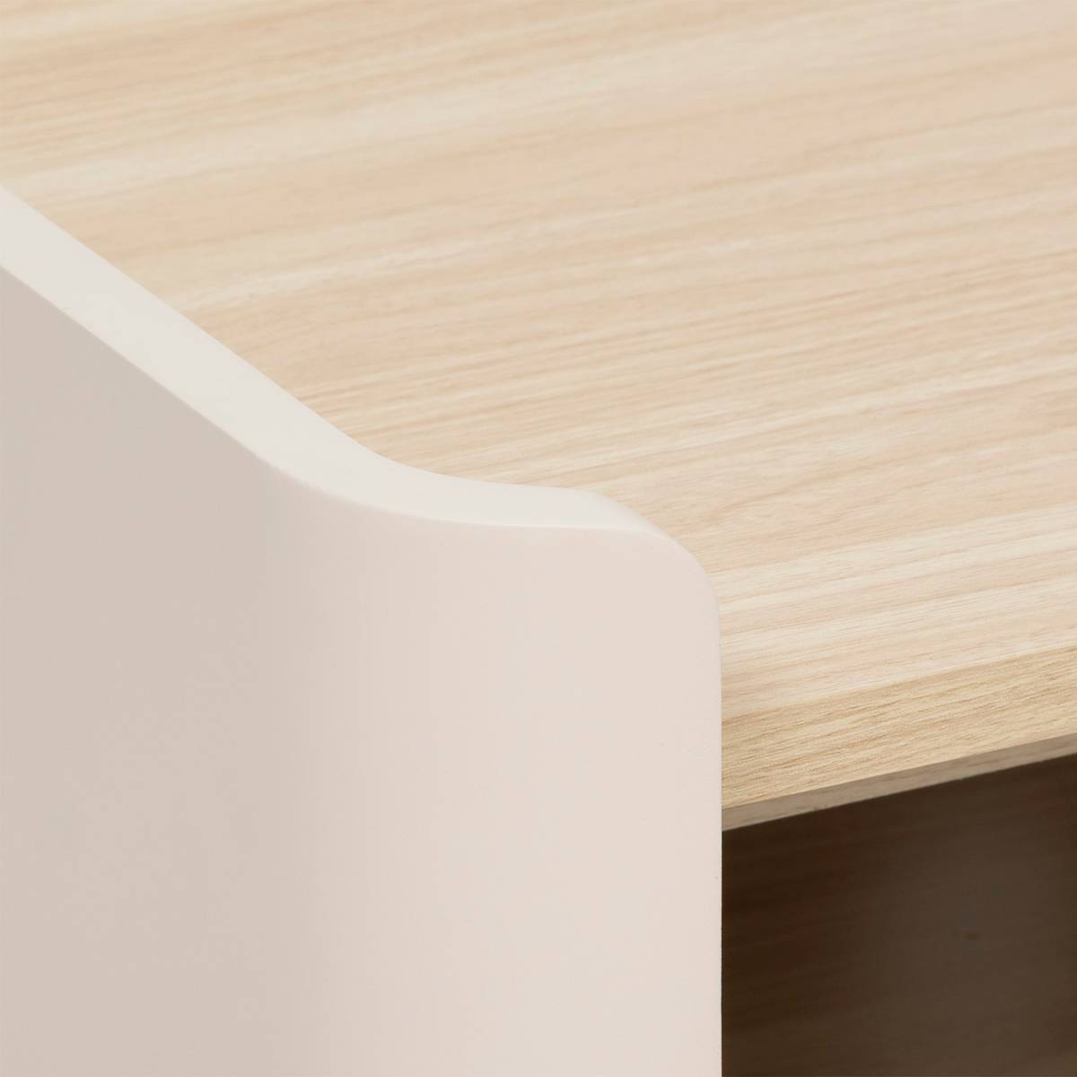 Meuble tv Roundy