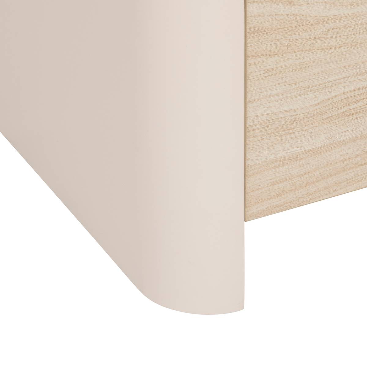 Meuble tv Roundy