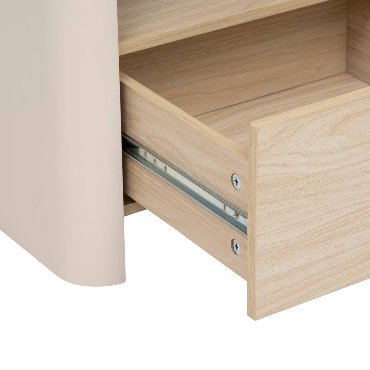Meuble tv Roundy