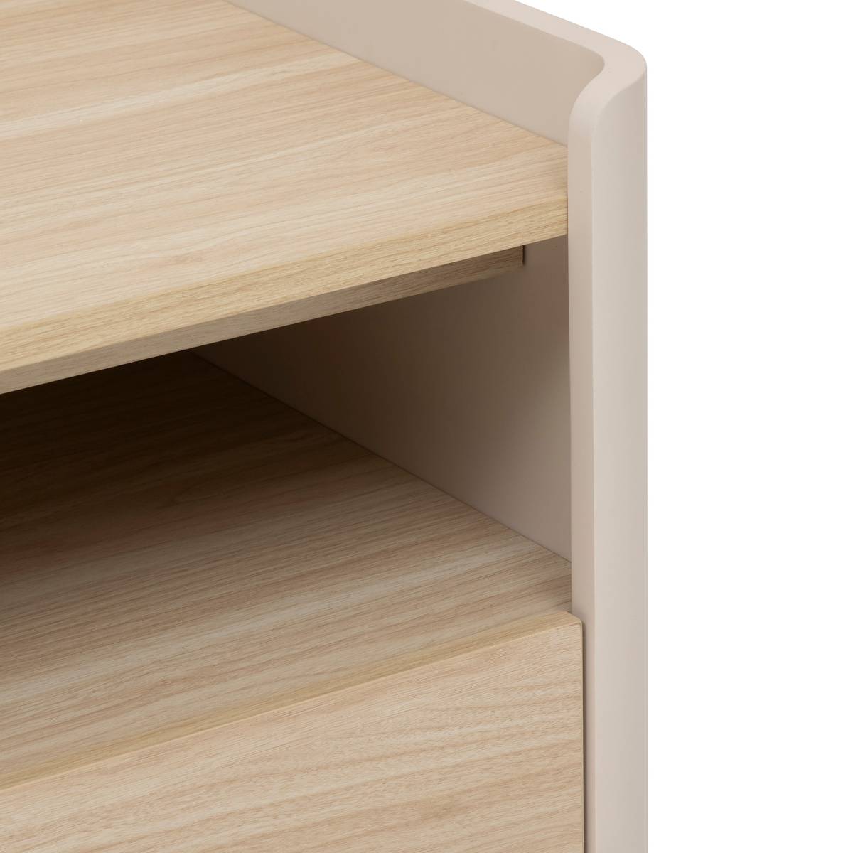 Meuble tv Roundy