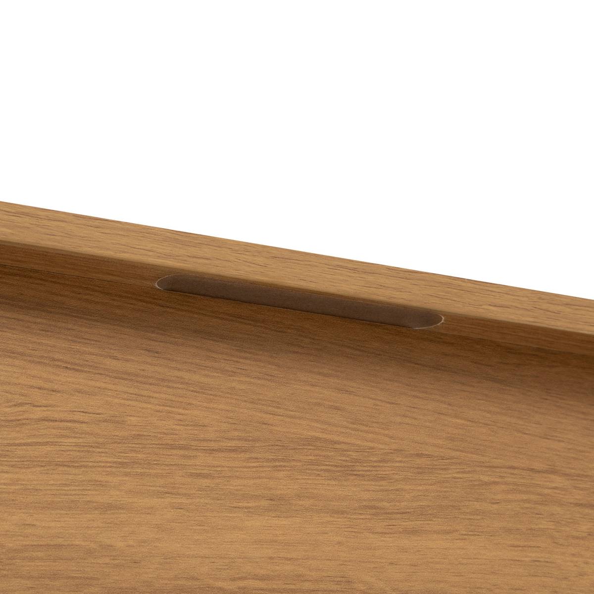 Table de chevet, 2 tiroir(s)