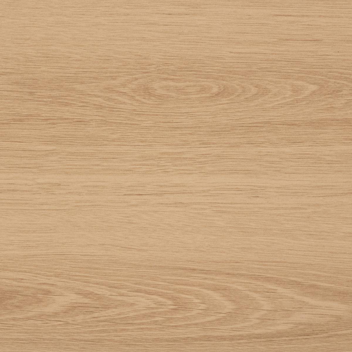 Bout de canapé ovale, beige Slat