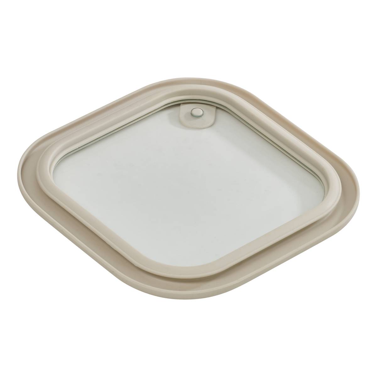 Boîte de conservation, 0,8 l Sileat