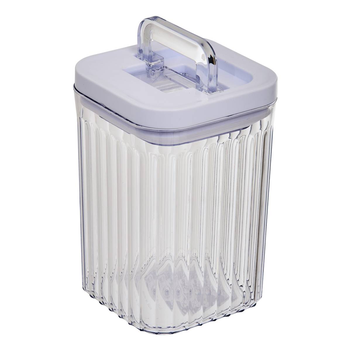 Boîte de conservation 0,9 l