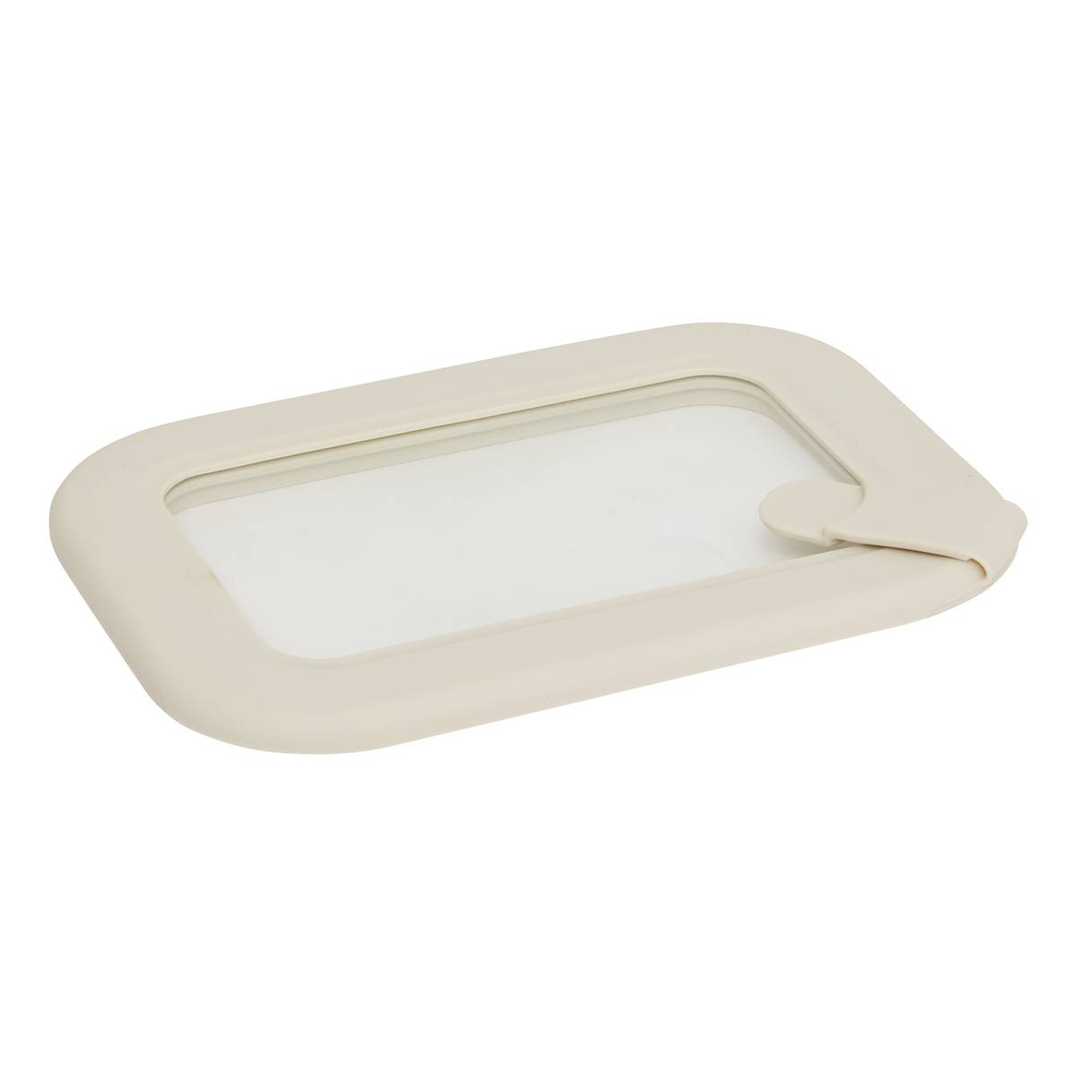 Boîte de conservation, 0,37 l Sileat