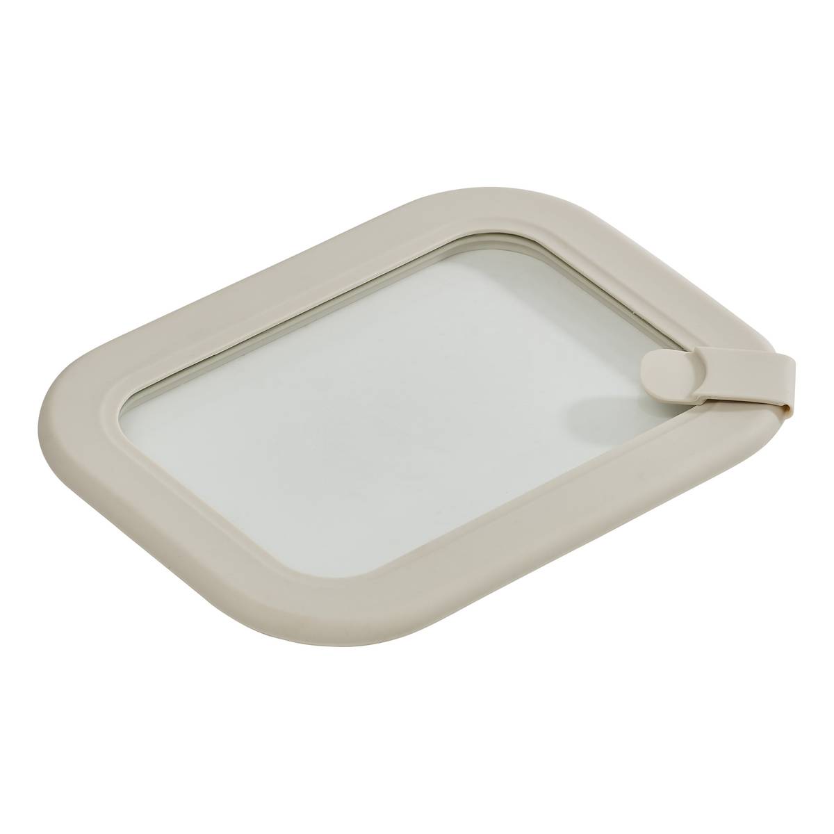 Boîte de conservation 0,59 l Sileat